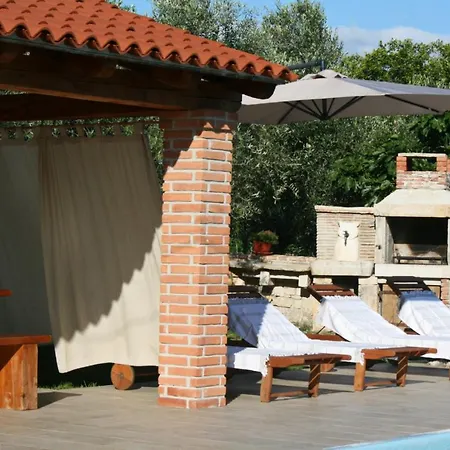 Damjanic House *