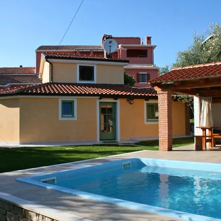 Damjanic House *