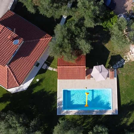 Damjanic House * Brtonigla