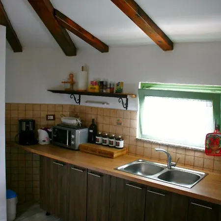 Damjanic House *