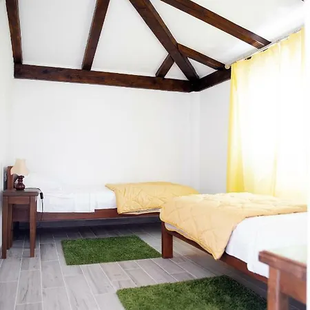 Vakantiehuis Damjanic House