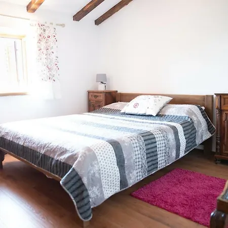 Vakantiehuis Damjanic House