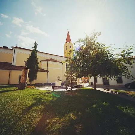 Σπίτι διακοπών Damjanic House