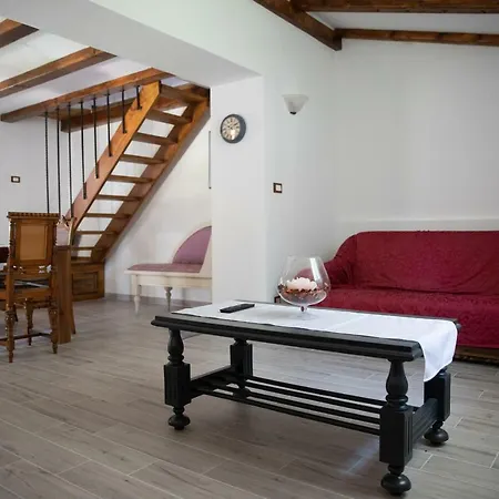 Damjanic House Vakantiehuis *