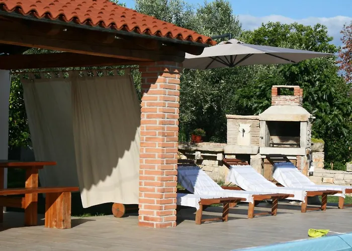Damjanic House *