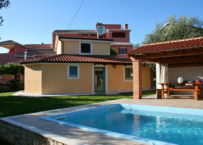 Damjanic House *