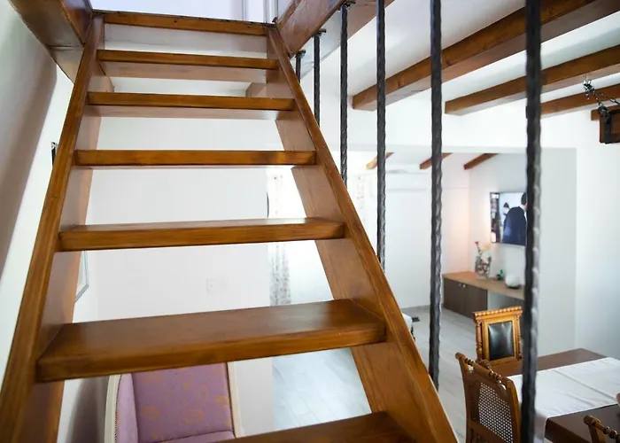 Damjanic House *
