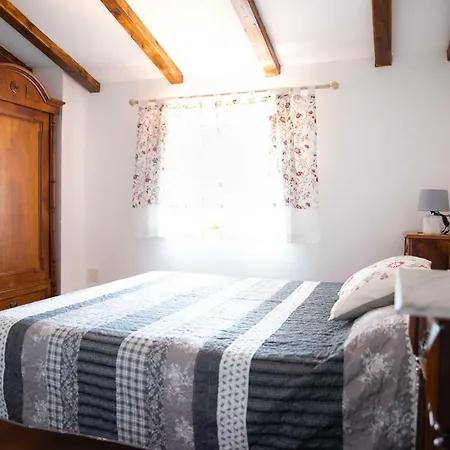 Casa de Férias Damjanic House Brtonigla
