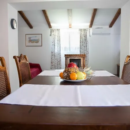 Damjanic House Brtonigla