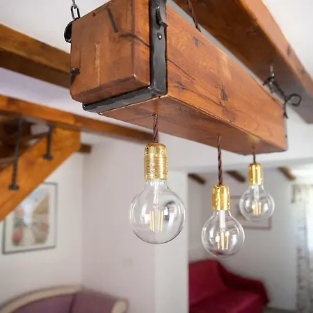 Damjanic House Casa de Férias