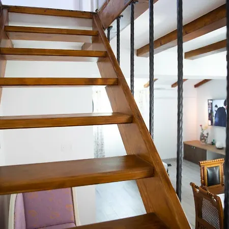 Damjanic House *